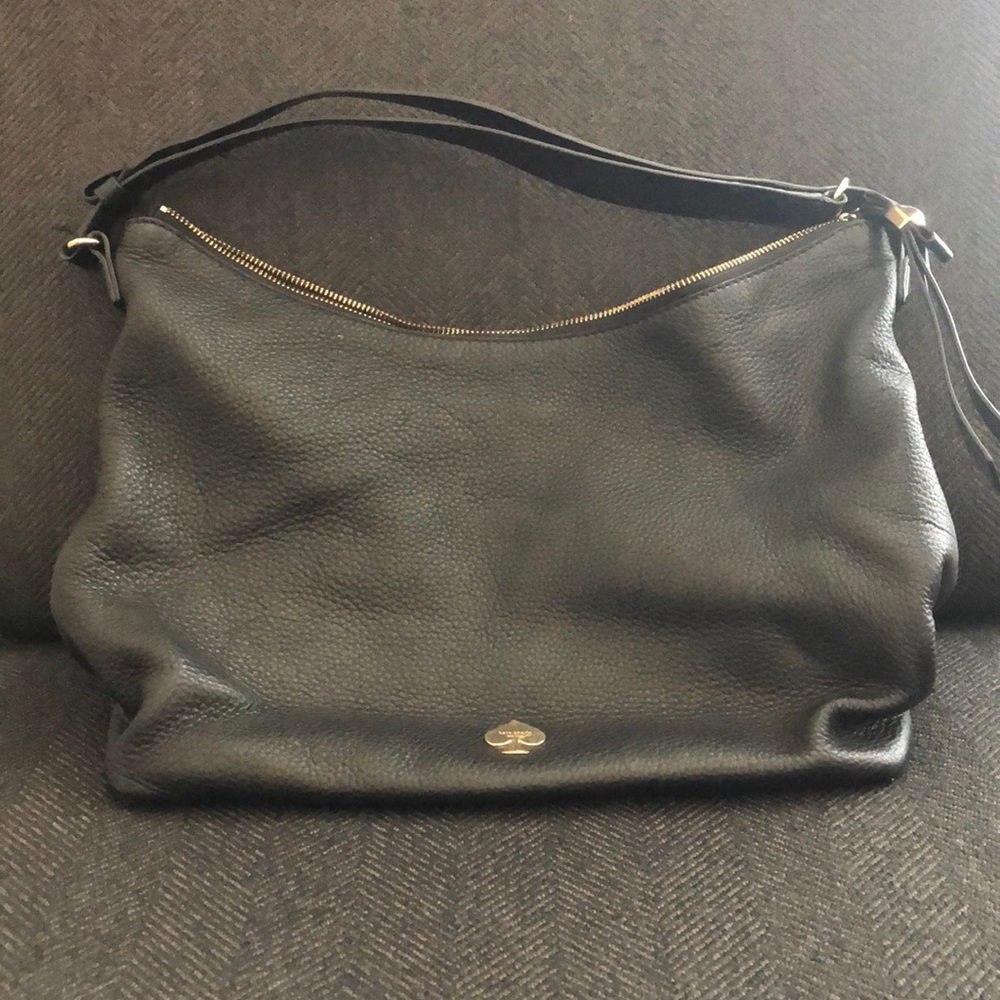 Kate Spade Black Purse